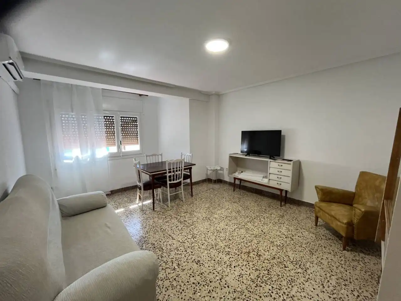 Wohnung zur Miete in Calle Manuel García Pérez, 6, Alcañiz