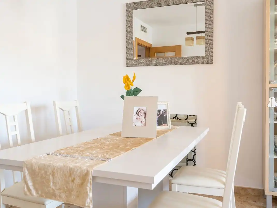 Flat for rent in Jaén, Jaén