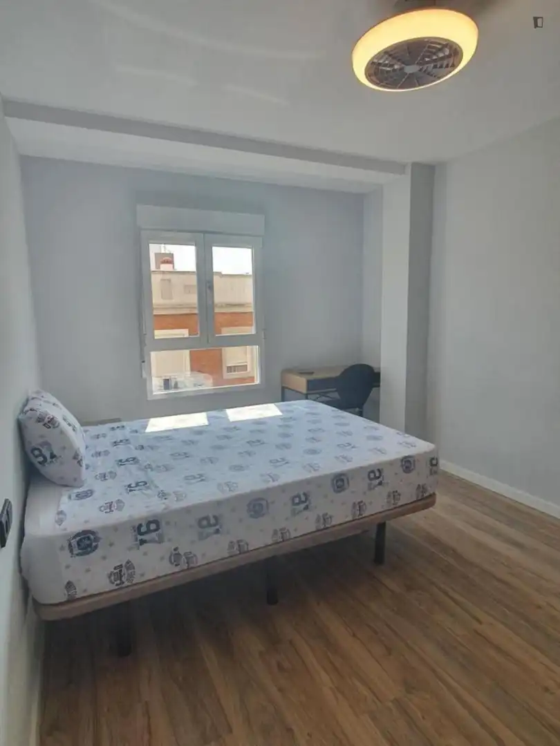 Apartament de lloguer a Valencia, Valencia
