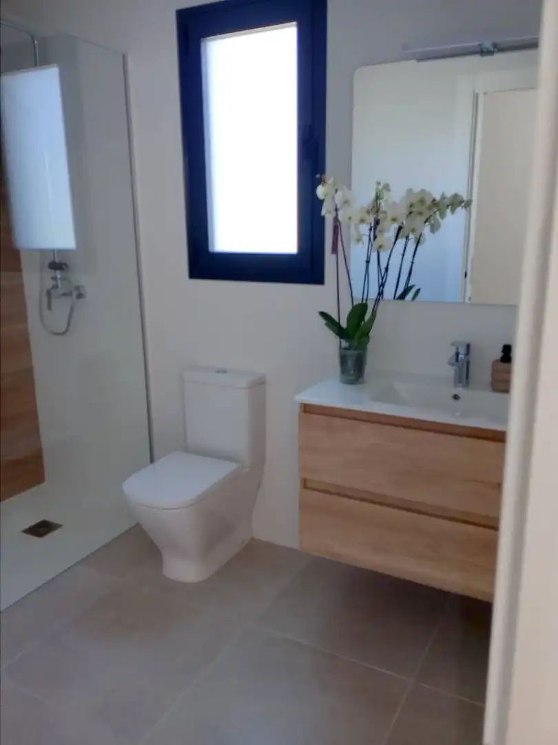 Maison avec piscine à vendre à Calasparra, imagen 14
