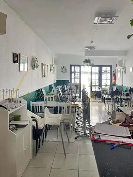 Local comercial en venda a Los Cristianos