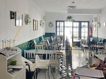 Gewerbefläche zum Verkauf in Los Cristianos