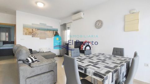 Foto 2 de Piso en venta en El Alamillo, Mazarrón