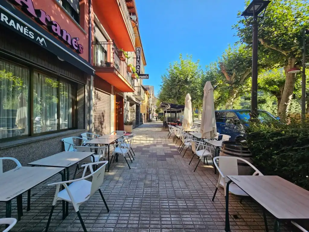 Local comercial en venda a Calle Major, imagen 23