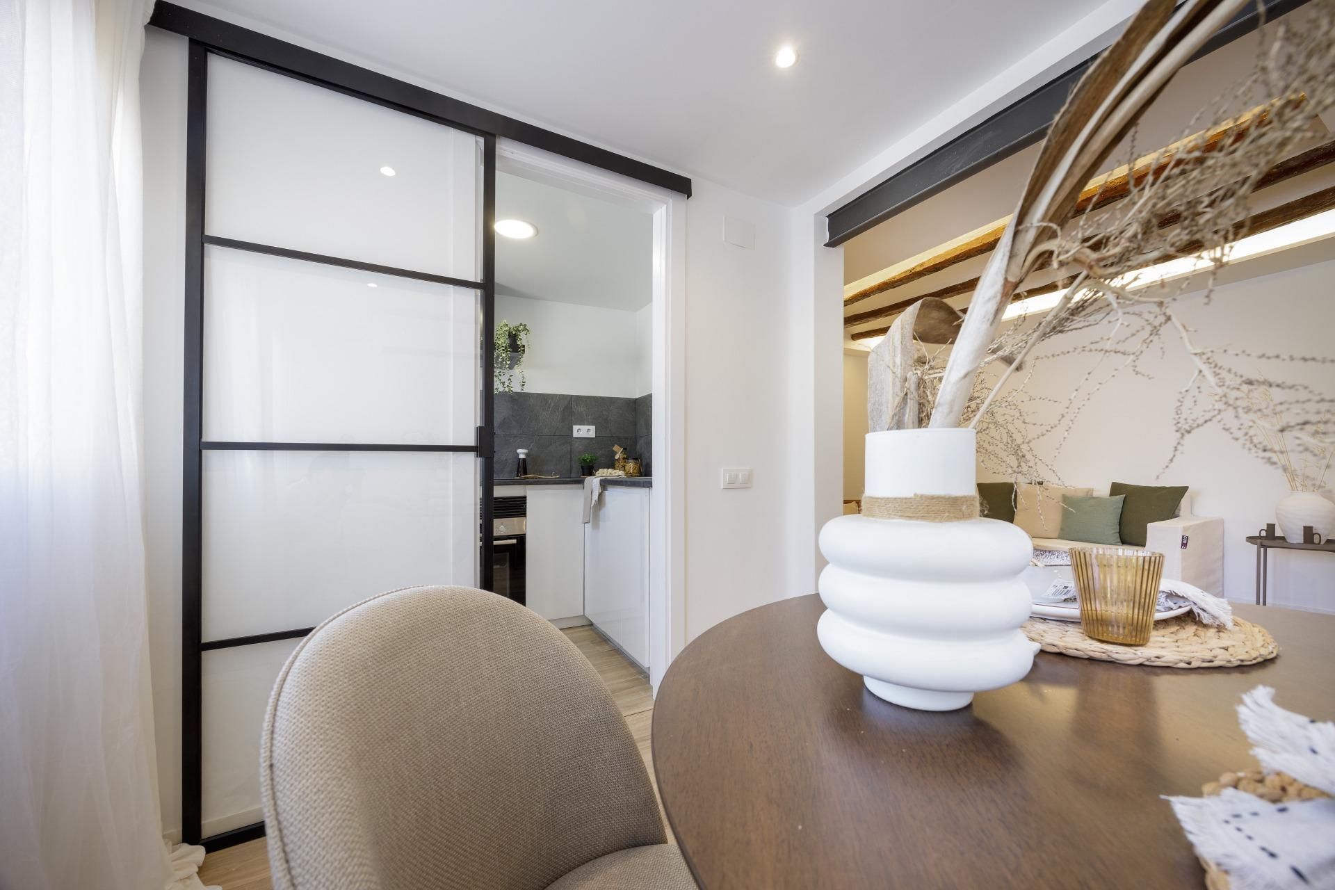 Wohnung zum verkauf in Centre