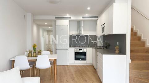 Foto 4 de Àtic de lloguer a Ferràn Puig, La Devesa, Girona