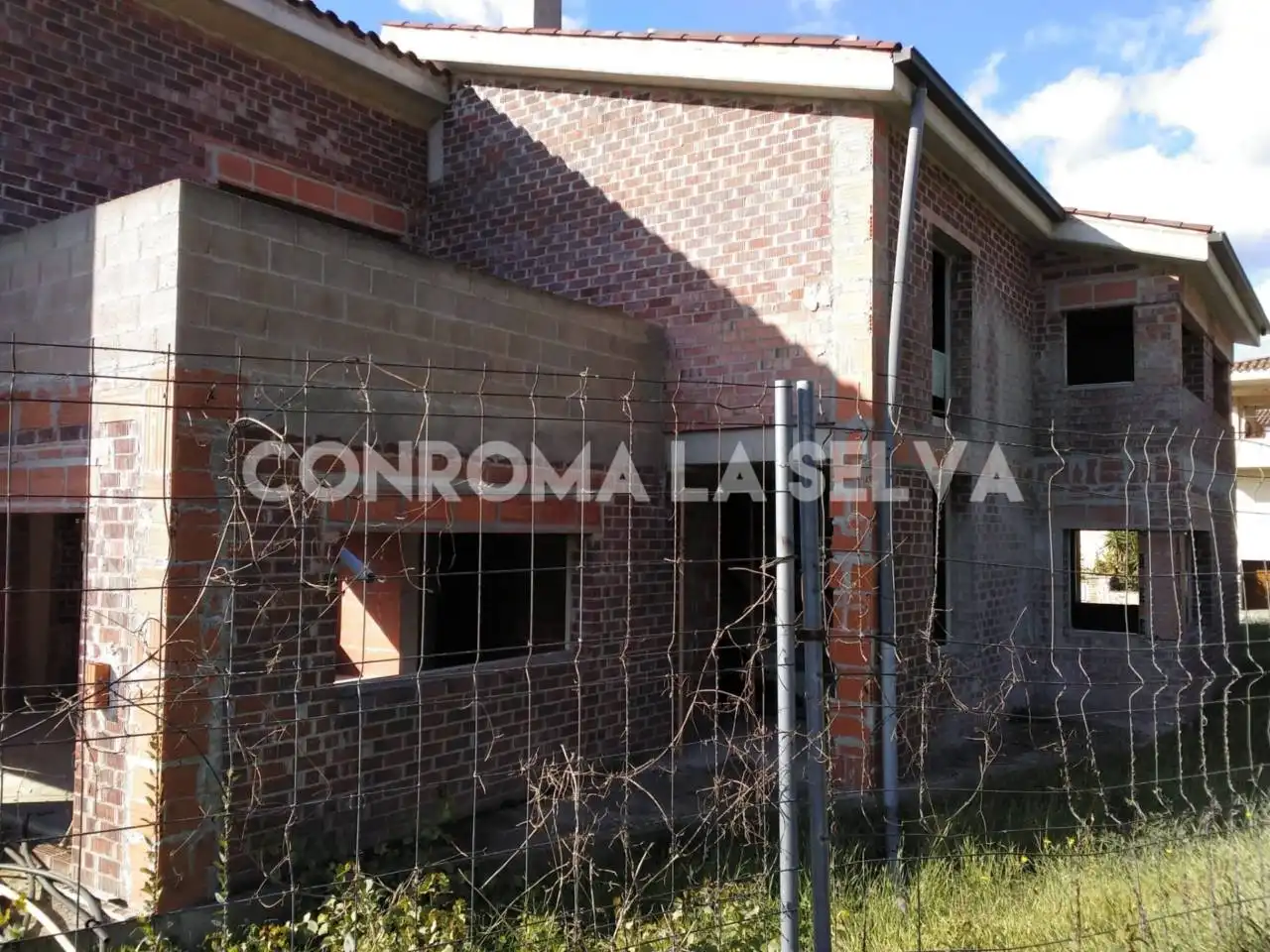 Villa mit Garten zum Verkauf in Santa Coloma de Farners, imagen 14