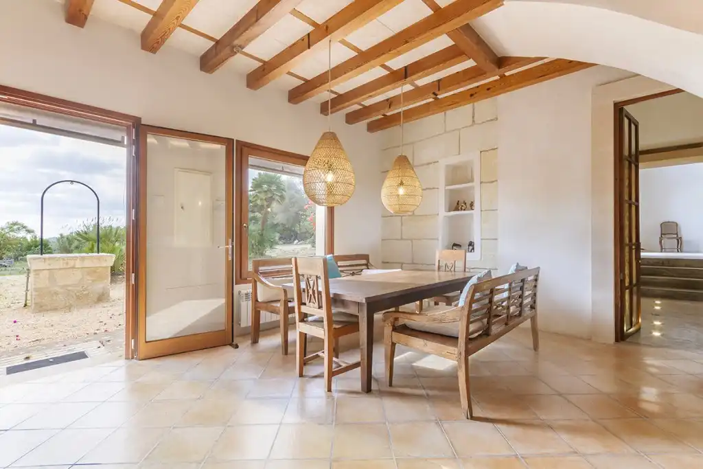 Maison rustique avec piscine à vendre à Manacor Centre, imagen 9