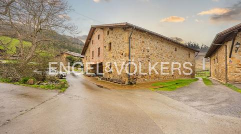 Foto 3 de Casa o xalet en venda a Elorrio, Bizkaia