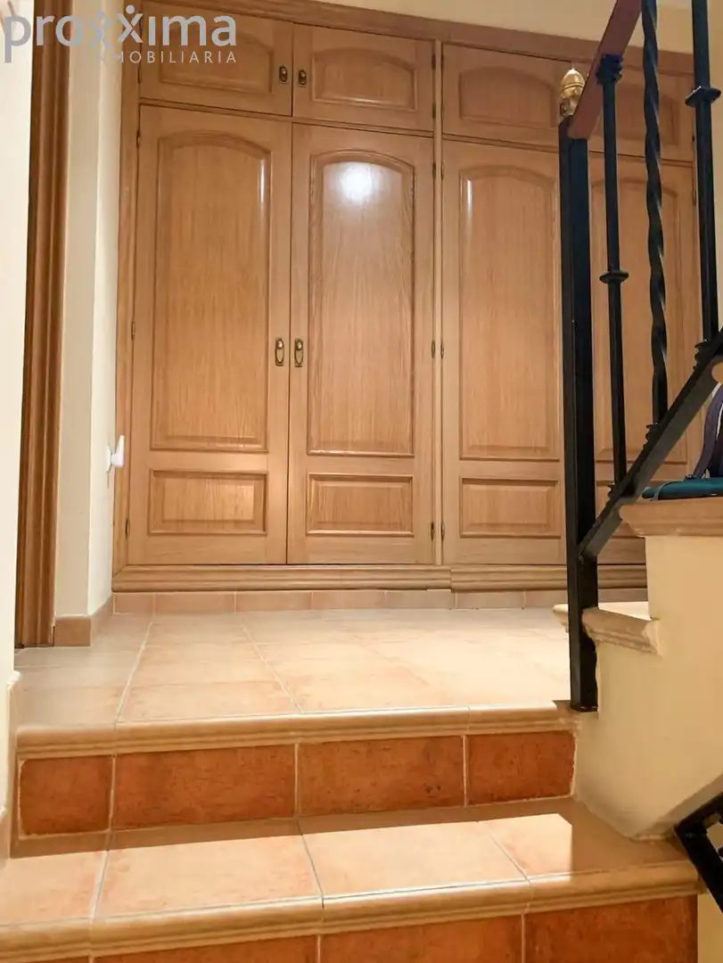 Casa o xalet en venda en Sevilla amb Aire condicionat i Traster