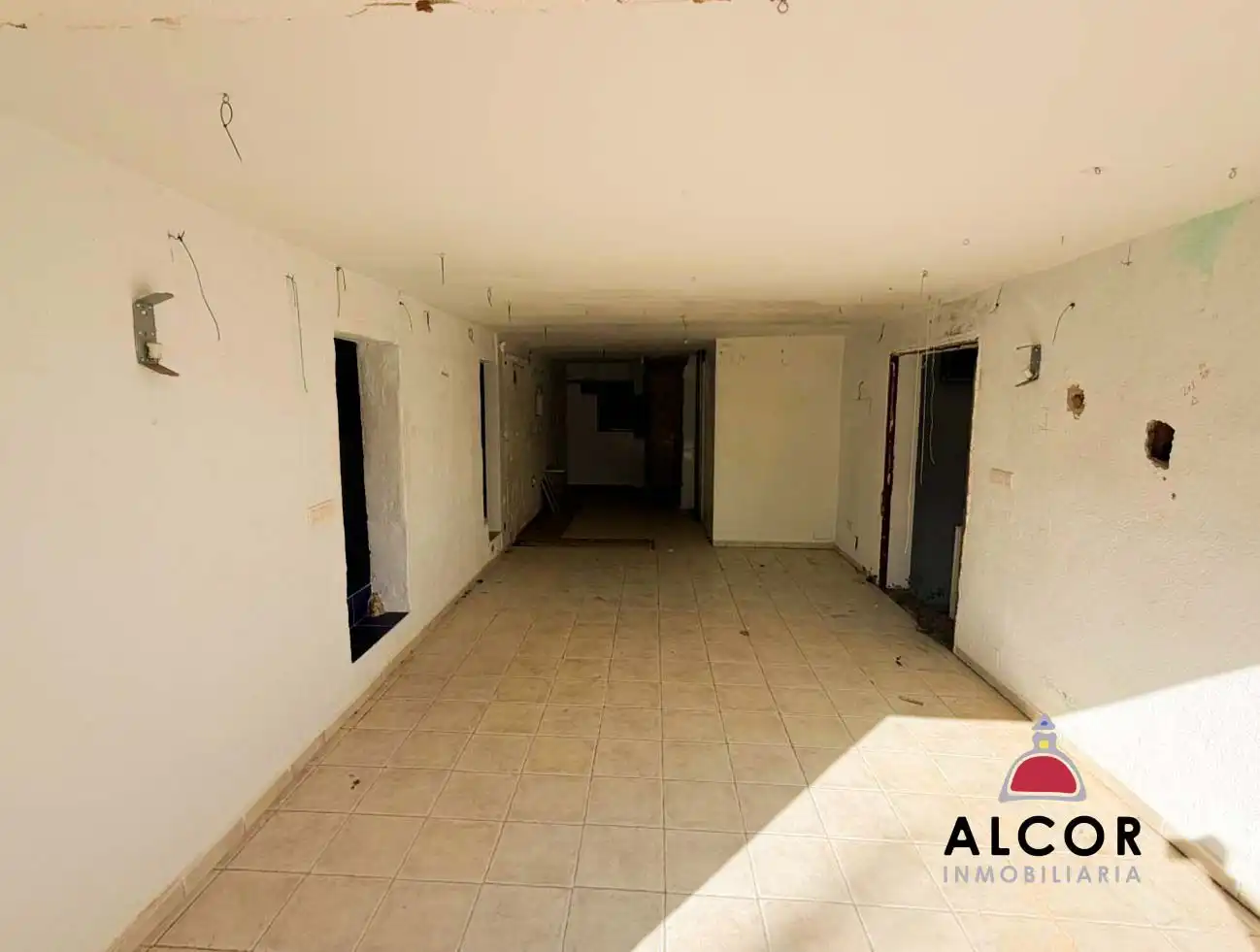 Casa o chalet en venta en Alcalà de Xivert con Terraza