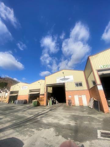 Nave industrial en Venta en Salbatore Auzoa, 6-1 en Ormaiztegi