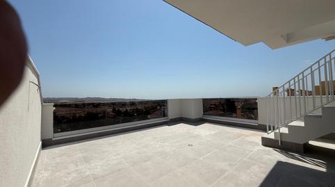 Foto 4 de Apartamento en venta en Calle Dean Antonio Sala, 12, Centro, Alicante