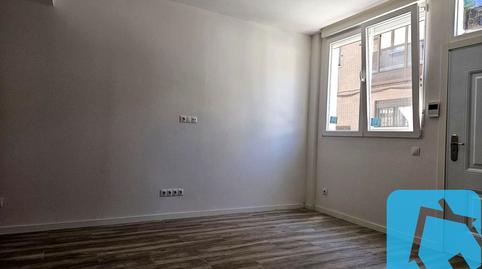 Foto 5 de Planta baixa en venda a De las Higueras, Lucero,  Madrid Capital