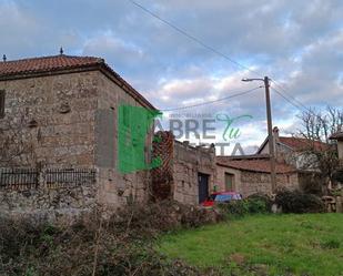 Vista exterior de Finca rústica en venda en Ourense Capital  amb Terrassa