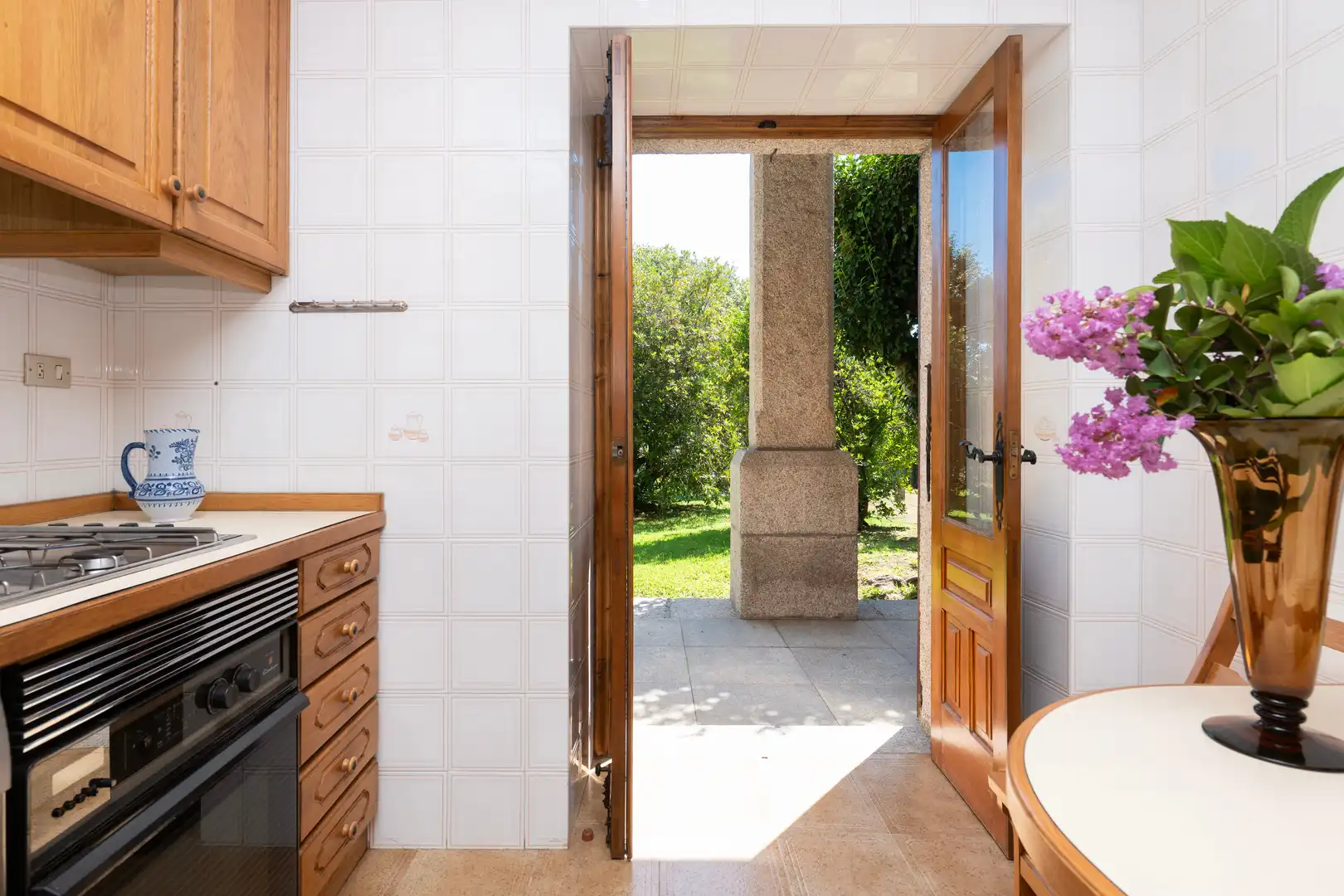 Villa avec terrasse à vendre à Tui, imagen 35