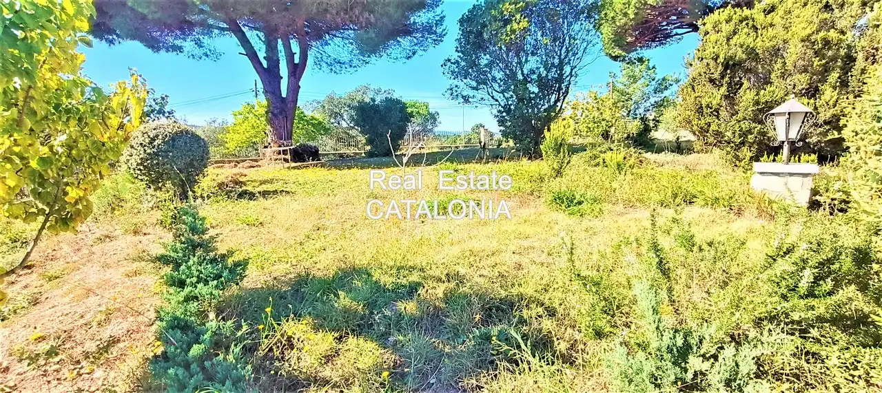 Casa o chalet en venta en Lloret de Mar con Calefacción, Jardín privado y Terraza