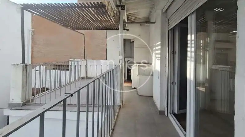 Wohnung mit Terrasse zum Verkauf in SALVADOR 0, imagen 23