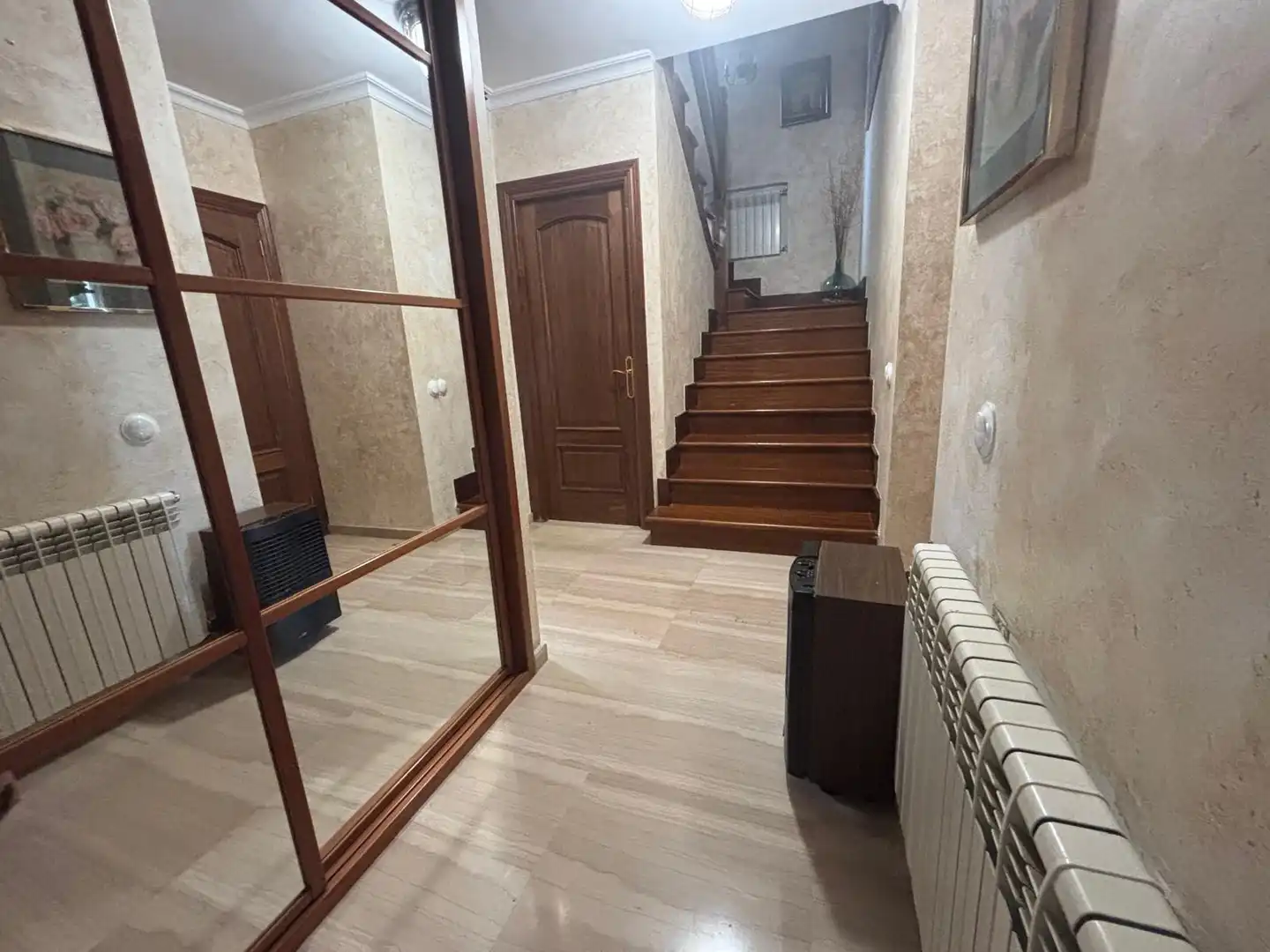 Casa o xalet en venda en Marratxí amb Aire condicionat, Calefacció i Jardí privat