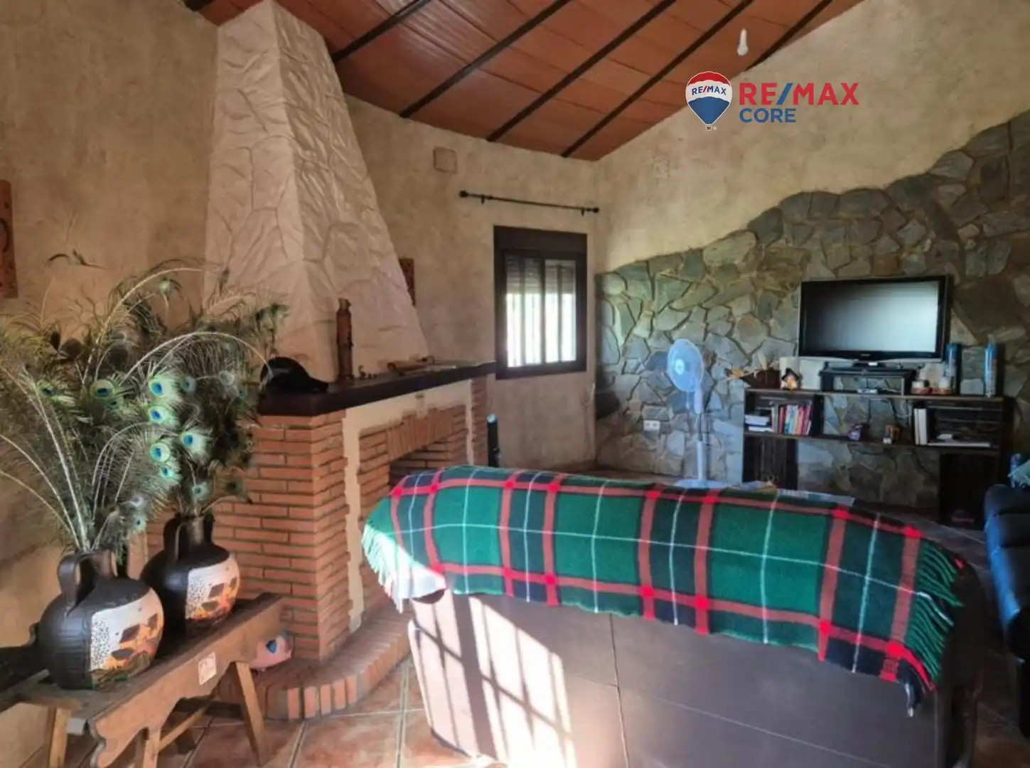 Casa amb jardí en venda a Avenida Elvas, imagen 12