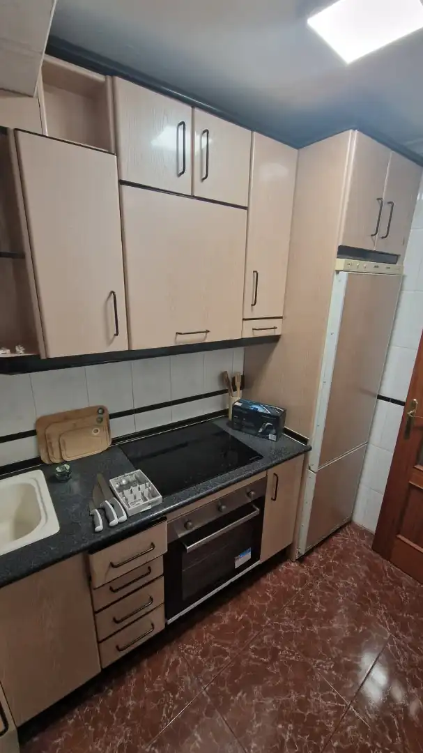 Wohnung zum Verkauf in San Bartolomé - Millán de Priego, imagen 3