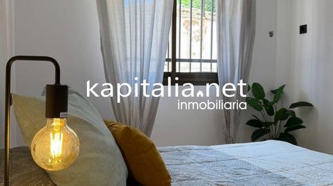 Foto 4 de Planta baixa en venda a Almansa, Albacete