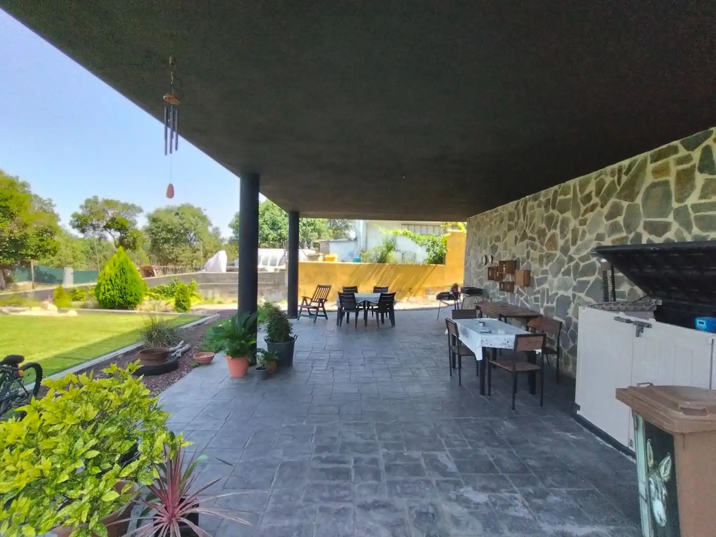 Casa con terrazza in vendita a Carrer BEROL, imagen 4