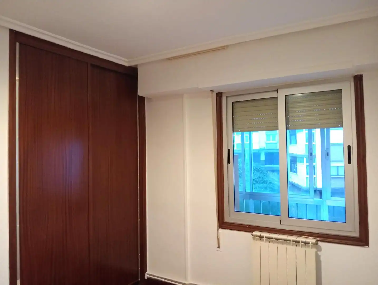 Habitación de Piso en venta en Andoain con Calefacción, Parquet y Terraza