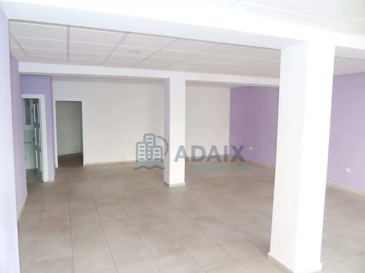 Business premises to rent in Las Ventas de Retamosa, imagen 3