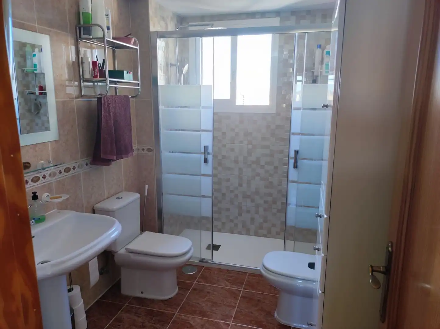 Apartament amb ascensor en venda a Playa de Poniente, imagen 13