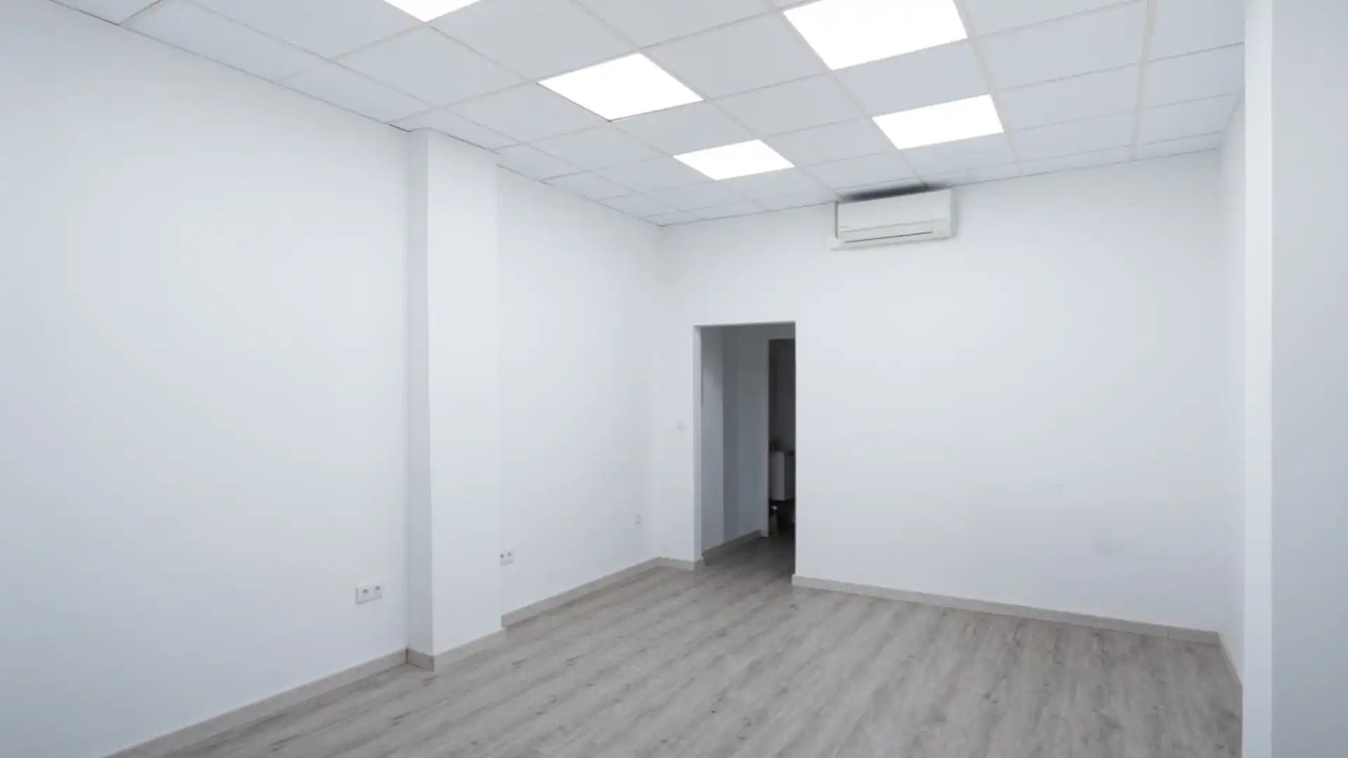 Local de alquiler en  Zaragoza Capital con Aire acondicionado y Calefacción