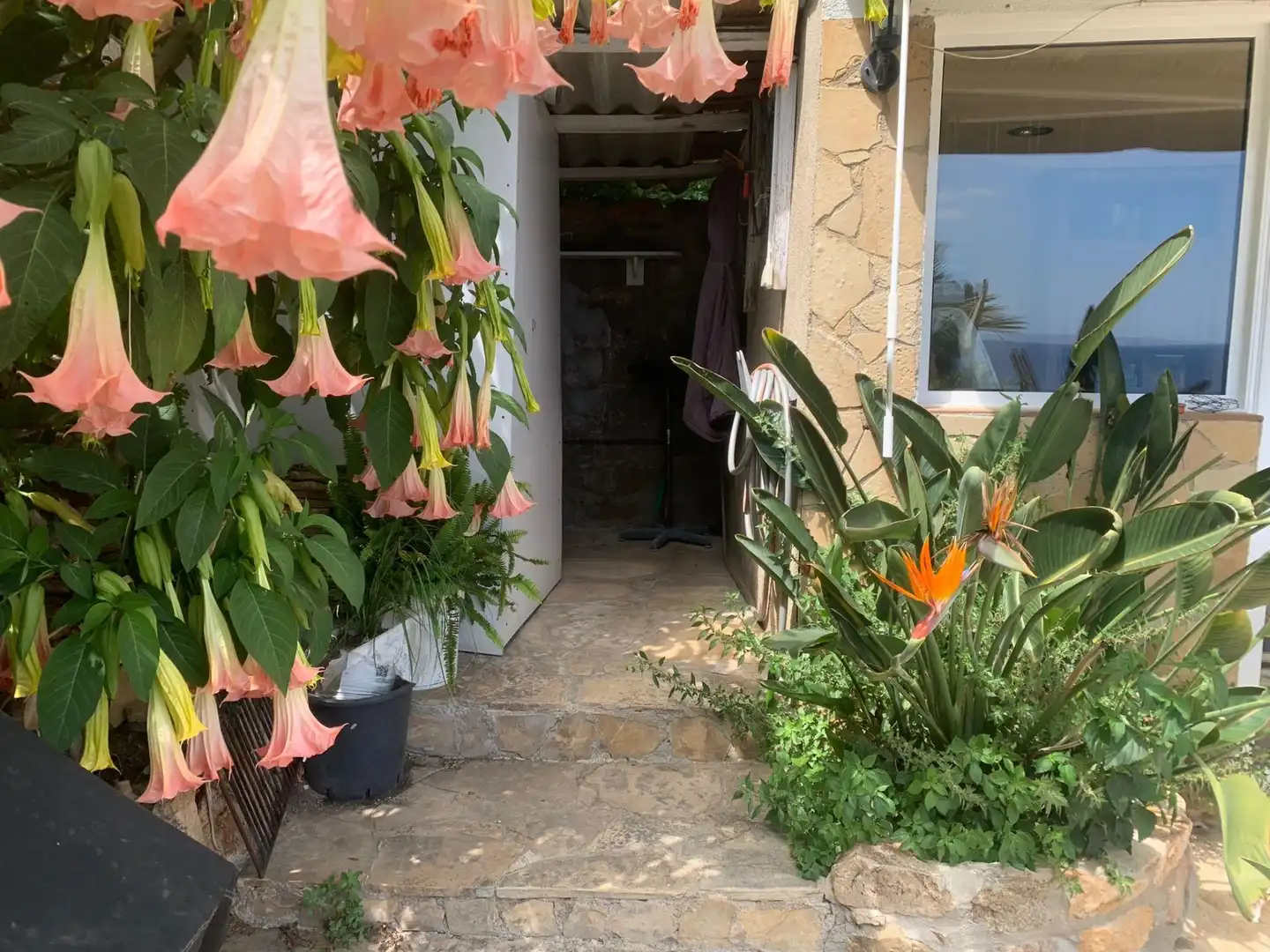 Detached house with terrace for sale in Canyelles, imagen 41