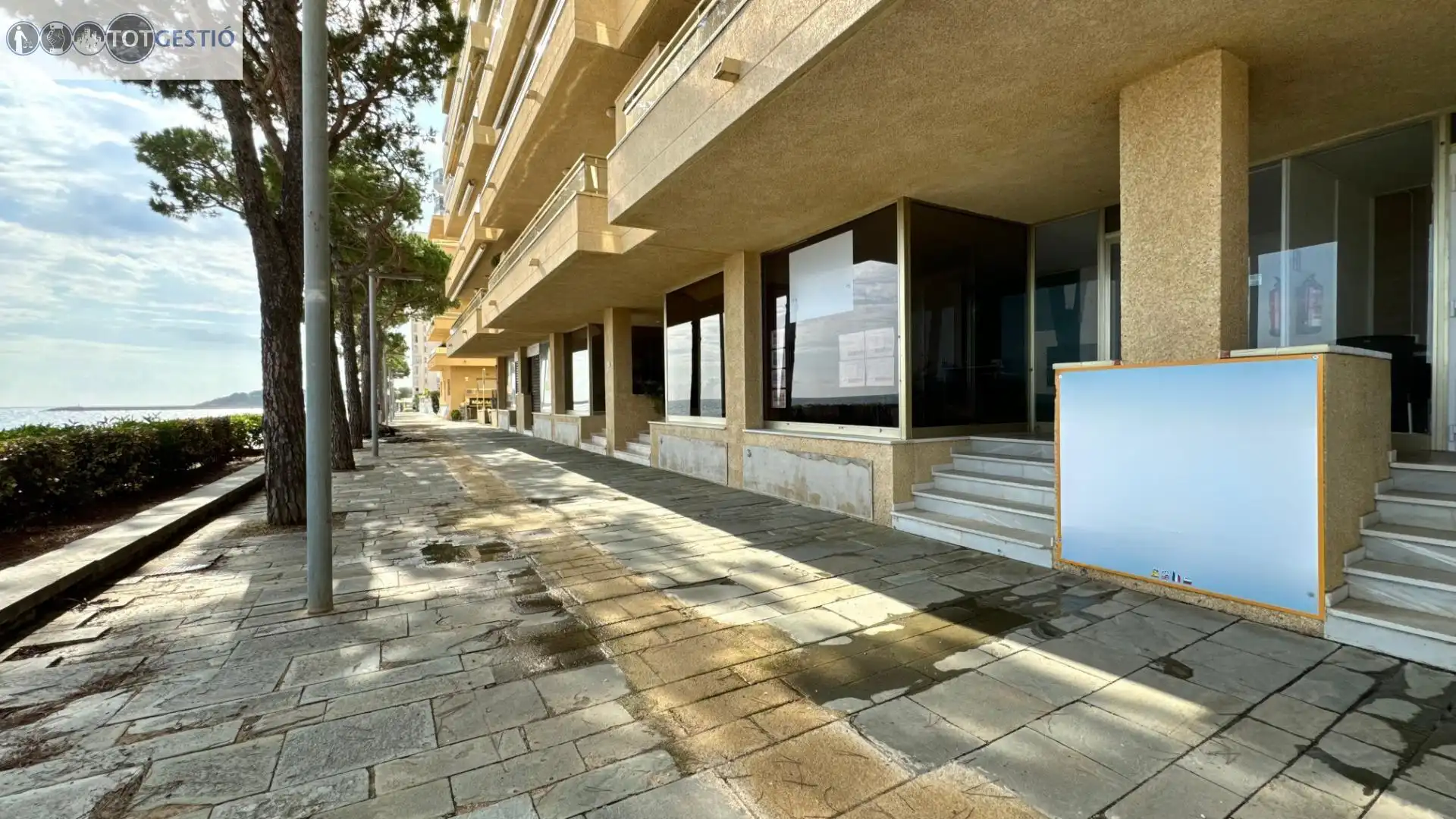 Local comercial en venta en Passeig Passeig MARITIM, imagen 27