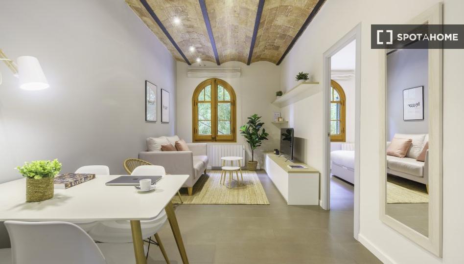 Photo 1 of Flat to rent in Fort Pienc, Barcelona