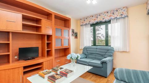 Foto 3 de Piso en venta en Avenida de Galicia, 12, Campamento,  Madrid Capital