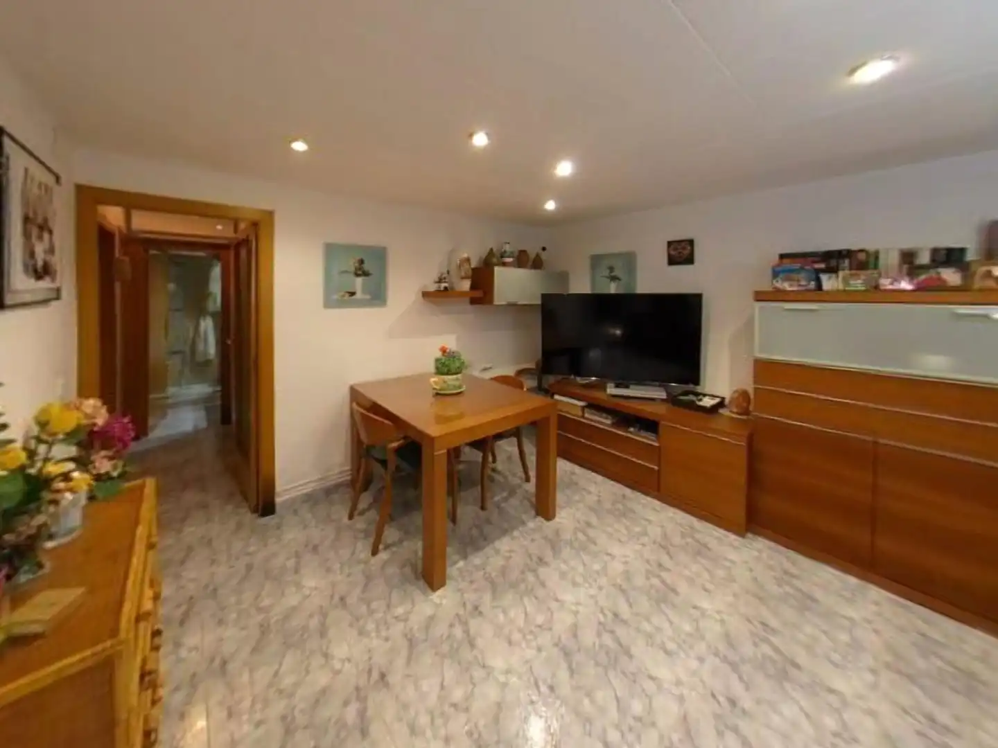 Piso en venta en Terrassa