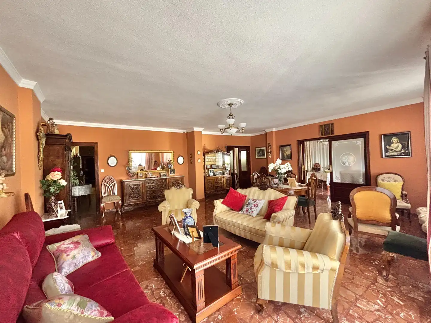 Wohnung mit Terrasse zum Verkauf in Centro, imagen 11