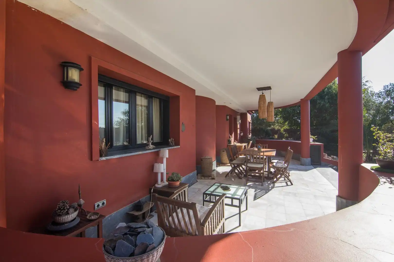 Villa con giardino in vendita a Las Bayas, imagen 30