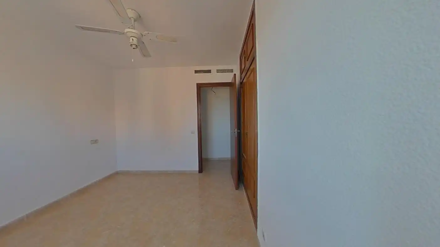 Habitación de Piso en venta en Benidorm