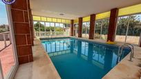 Piscina de Casa o xalet en venda en Olocau amb Aire condicionat, Calefacció i Jardí privat