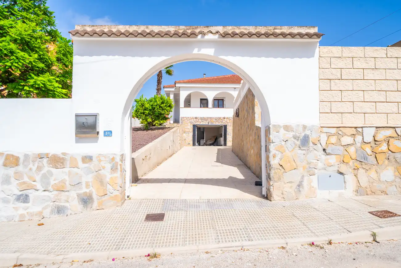 Villa avec terrasse à vendre à Centro, imagen 3
