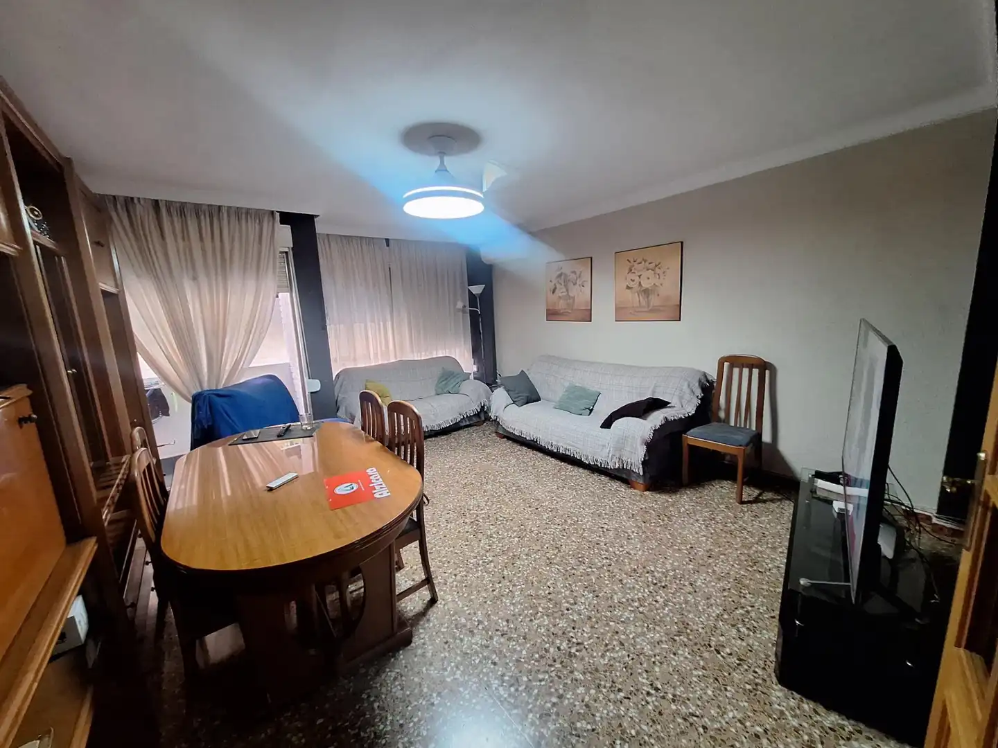 Wohnung zum Verkauf in Casc Urbà, imagen 2