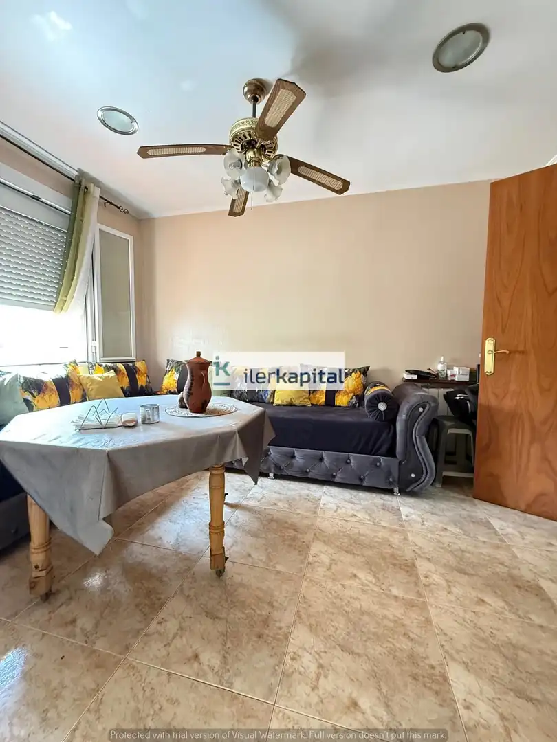 Habitación de Piso en venta en Mollerussa con Aire acondicionado, Calefacción y Trastero