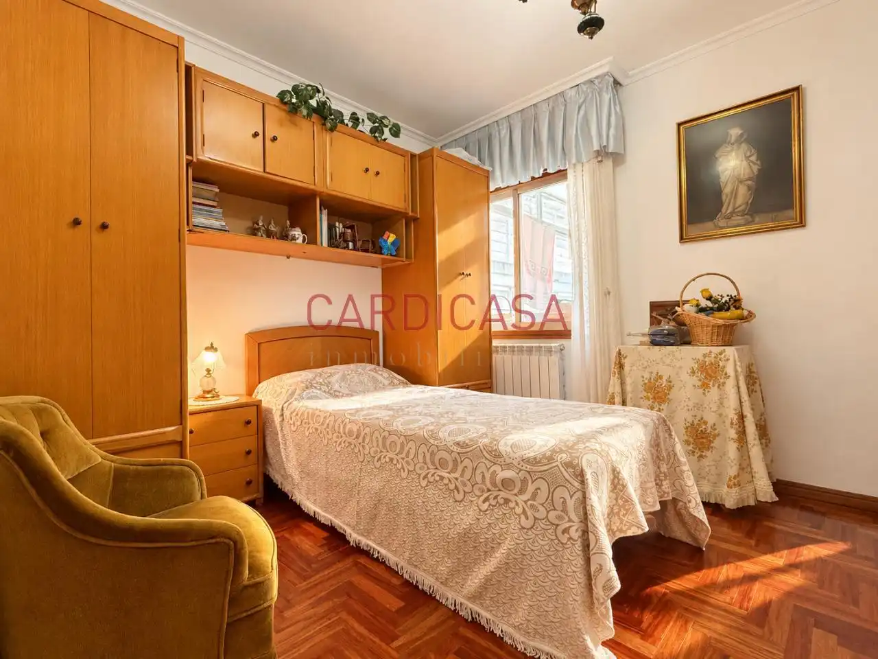 Appartement avec terrasse à vendre à Vilagarcia de Arousa, imagen 19
