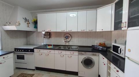 Foto 4 de Casa adosada en venda a Zarza de Tajo, Cuenca