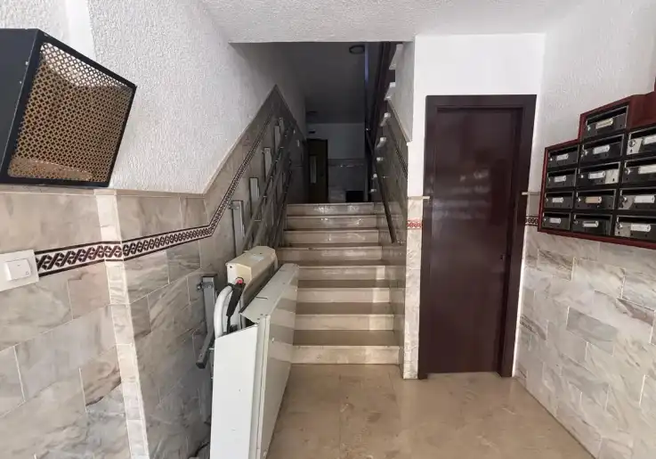 Wohnung mit Aufzug zum Verkauf in Avenida de la Marina 2, imagen 4