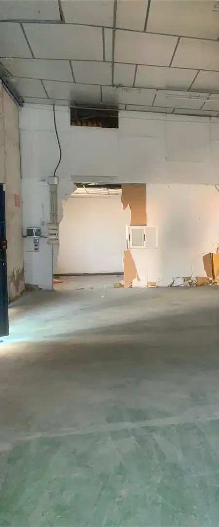 Fabrikhallen zur Miete in Murcia