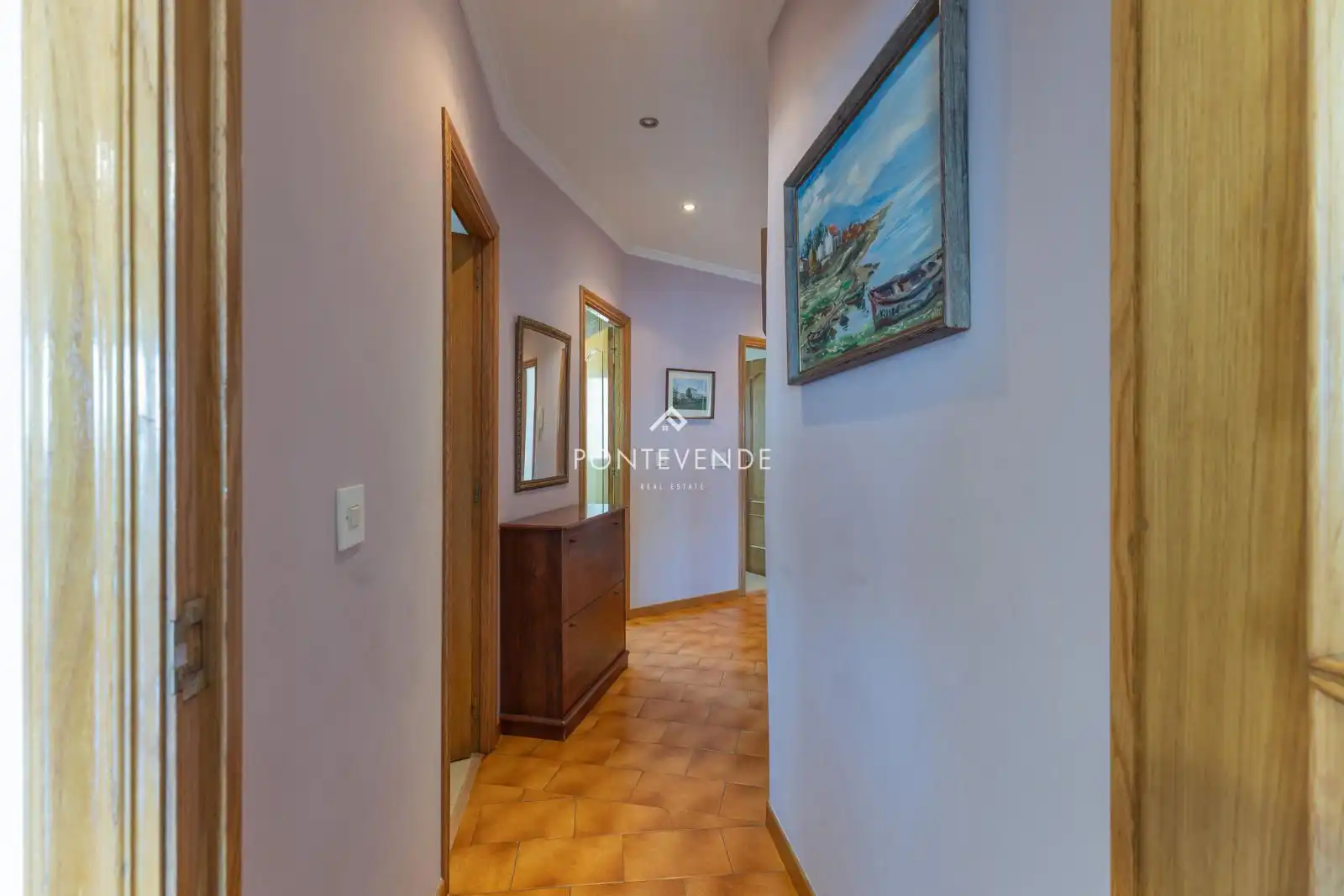 Piso en venta en Bueu con Terraza