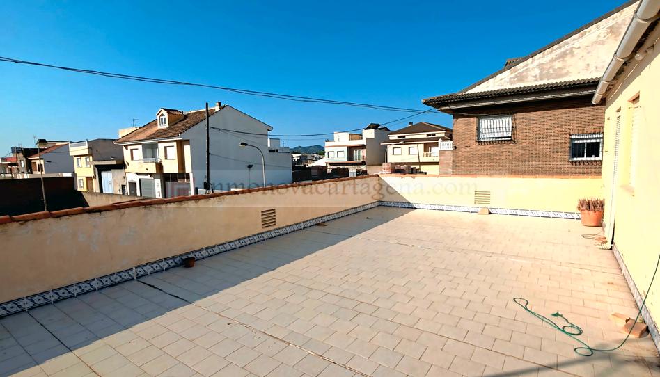 Foto 1 de Casa o xalet en venda a Los Dolores, Murcia