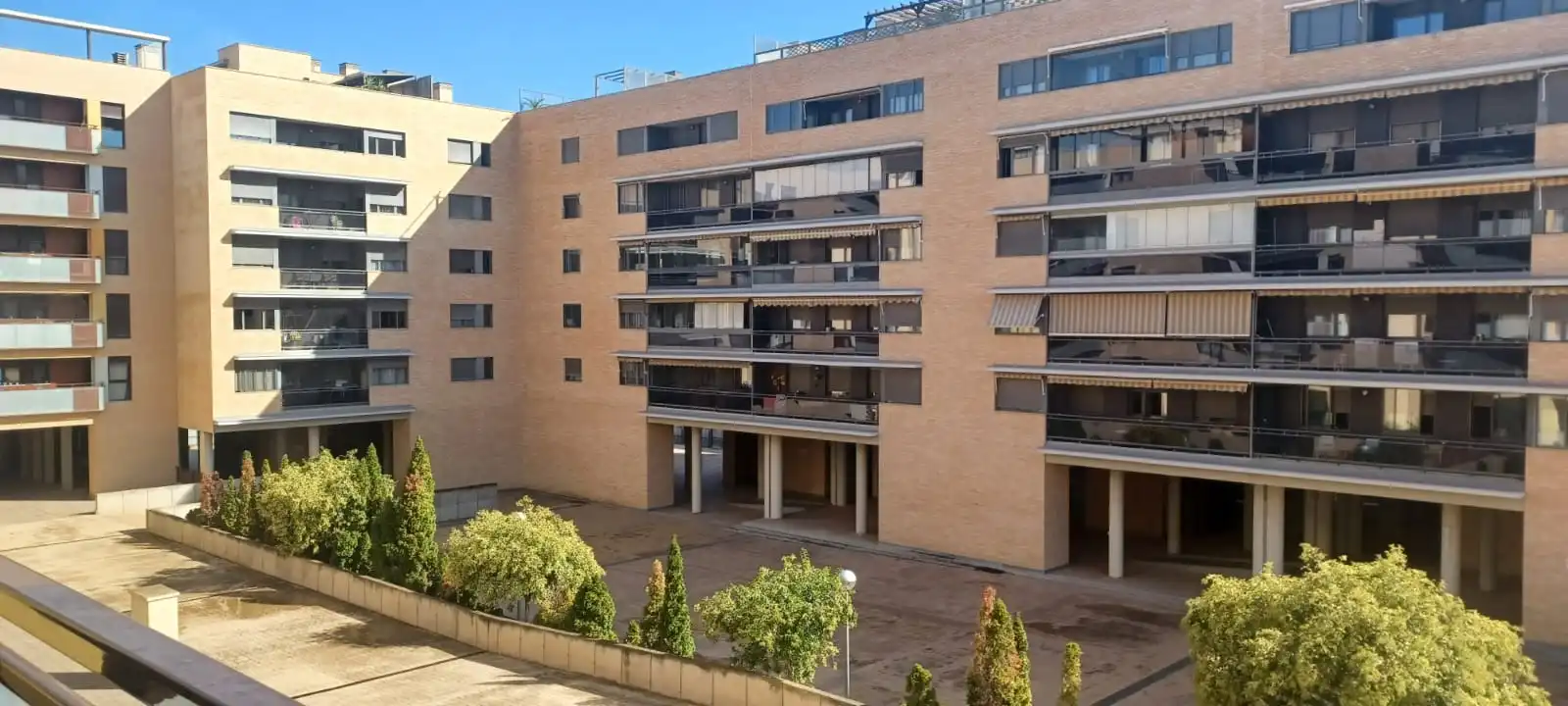 Flat with pool for sale in Calle del Ibón de Astún